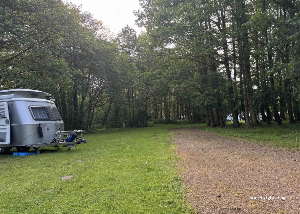 Lomma Camping — foto 5