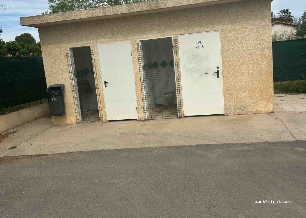 (34450) Vias - 6426 Chemin du Poste — foto 2
