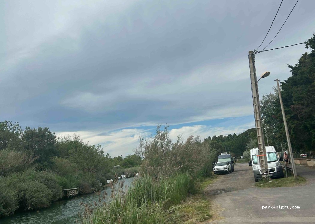(34450) Vias - 6426 Chemin du Poste — foto 3