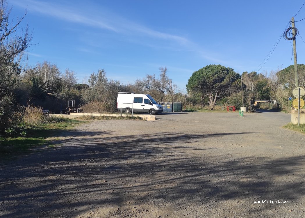 (34450) Vias - 6426 Chemin du Poste — foto 4
