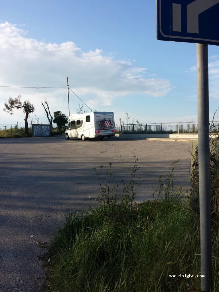 (61122) Pesaro - 164 Strada Panoramica Ardizio — foto