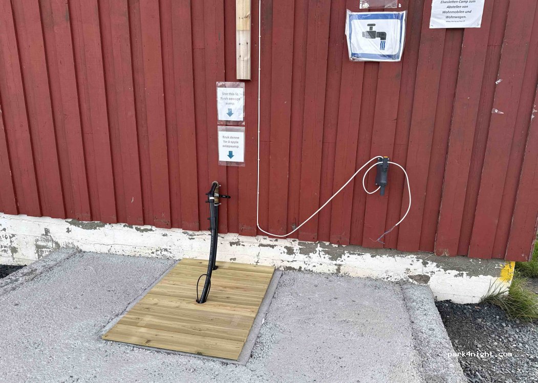 (9690) Havoysund - 121 Strandgata — foto 4