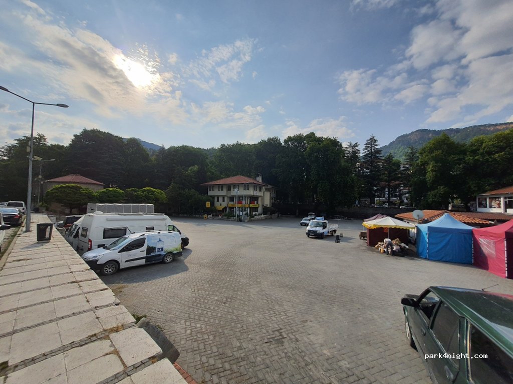 (14780) Göynük - 10 Ankara Caddesi — foto