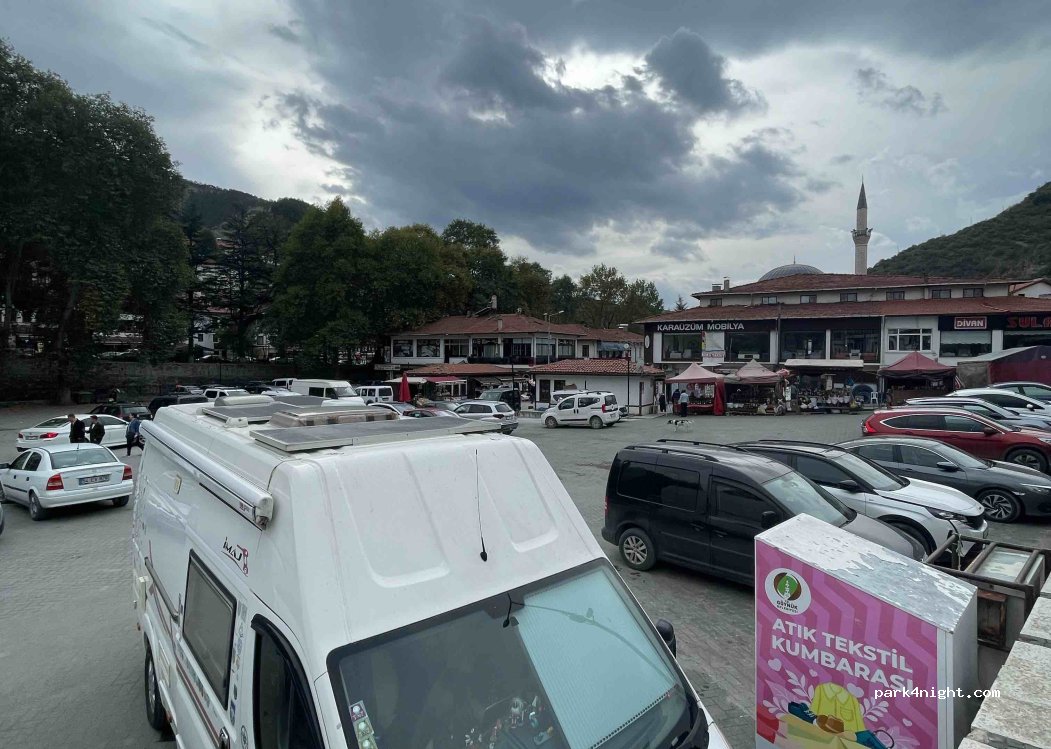 (14780) Göynük - 10 Ankara Caddesi — foto 3
