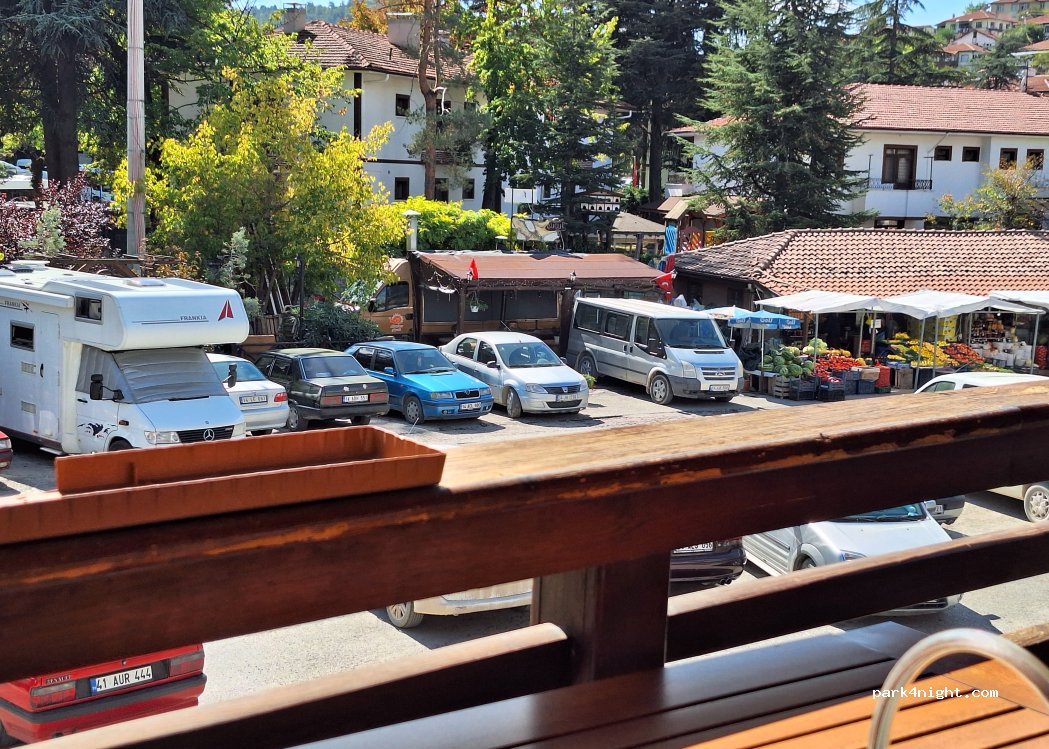 (14780) Göynük - 10 Ankara Caddesi — foto 4