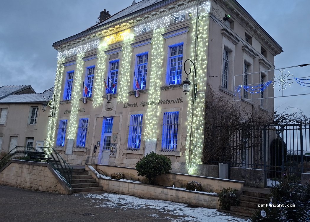 (21120) Is-sur-Tille - 4 Rue Nicolas Auguste Mochot — foto 2