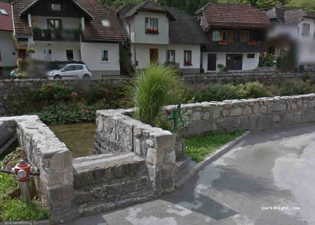 (3334) Luce - 45 Luče — foto