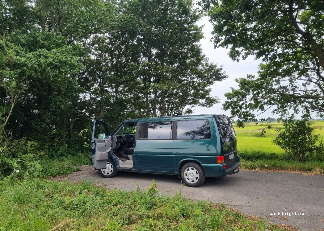 (26434) Wangerland - Hollhuse/Hohenkirchen — foto 2