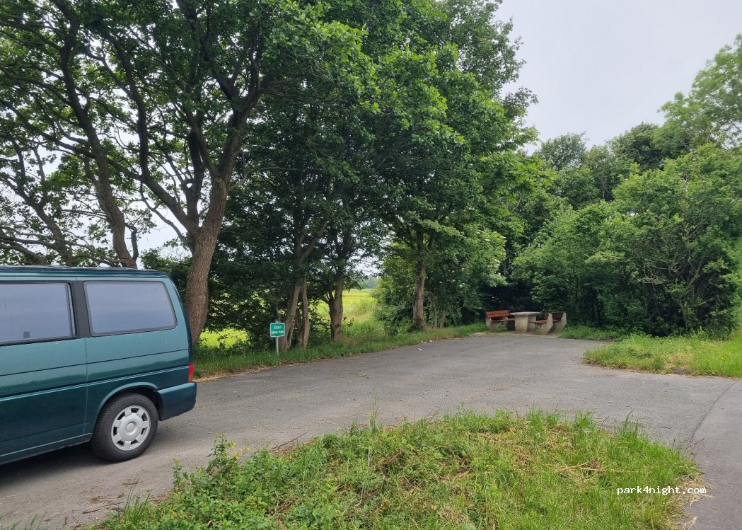 (26434) Wangerland - Hollhuse/Hohenkirchen — foto 3