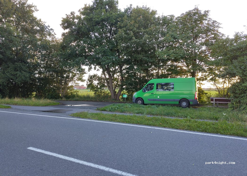 (26434) Wangerland - Hollhuse/Hohenkirchen — foto 5