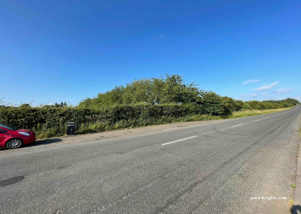 (EH29) Kirkliston - Unnamed Road — foto