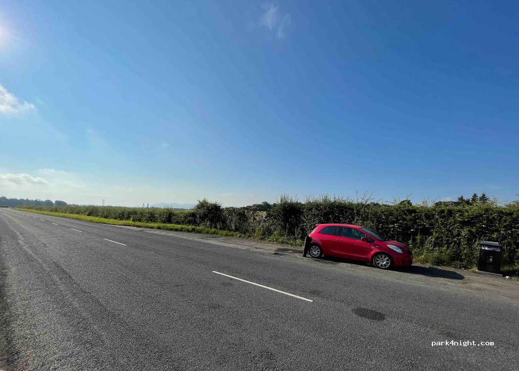 (EH29) Kirkliston - Unnamed Road — foto 2