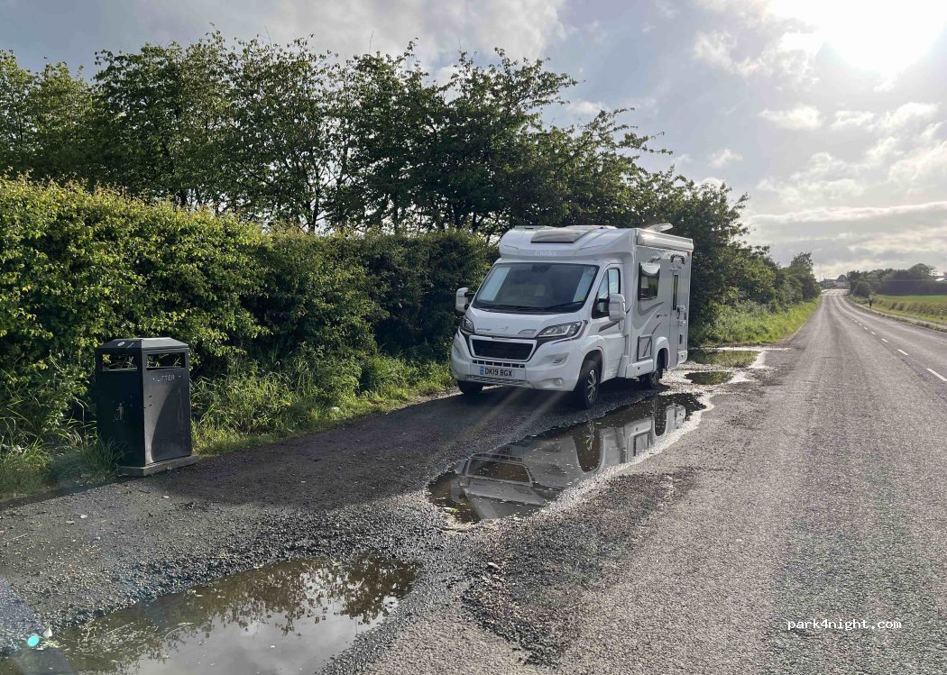 (EH29) Kirkliston - Unnamed Road — foto 3