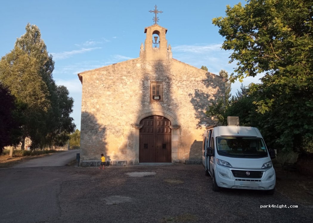 (09410) Peñaranda de Duero - 37 Diseminado Diseminados — foto