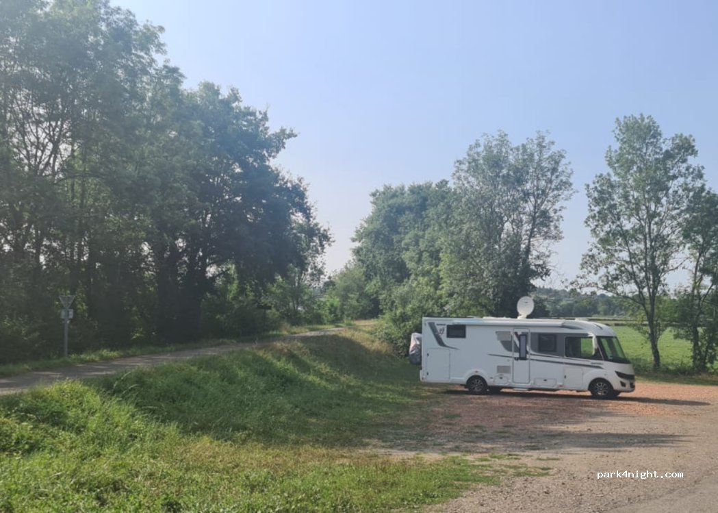 (71460) Cormatin - Voie Verte (Chalon-sur-Saône - Mâcon) — foto 4