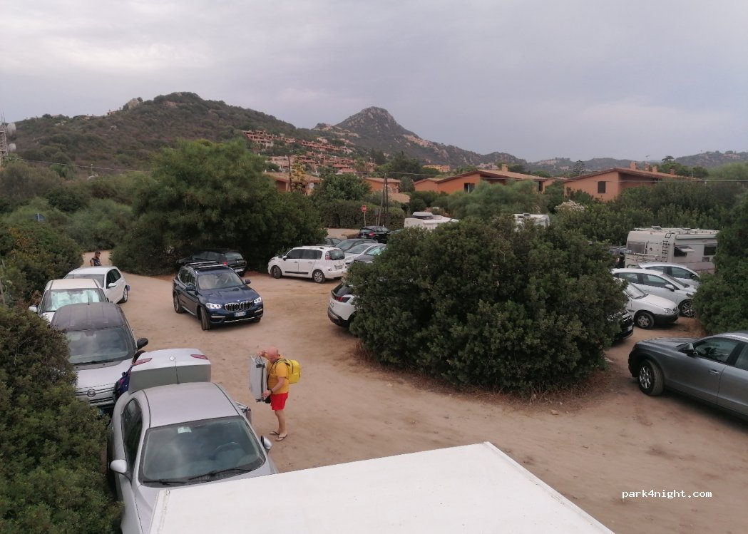 (09043) Muravera - 65-23 via delle Ginestre — foto