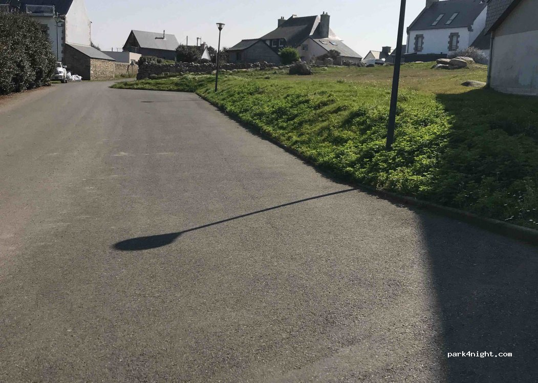 (22343) Pleumeur-Bodou - 20 Chemin de Pors Gwenn — foto
