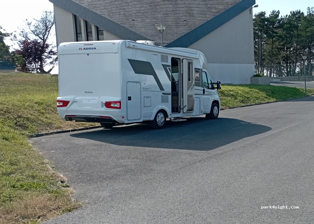 (22343) Pleumeur-Bodou - 20 Chemin de Pors Gwenn — foto 2