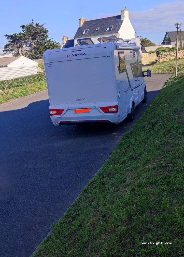 (22343) Pleumeur-Bodou - 20 Chemin de Pors Gwenn — foto 3