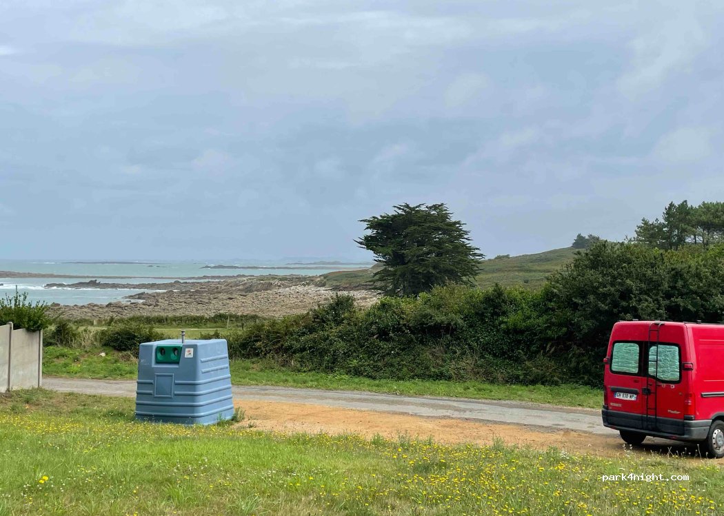 (22343) Pleumeur-Bodou - 20 Chemin de Pors Gwenn — foto 4