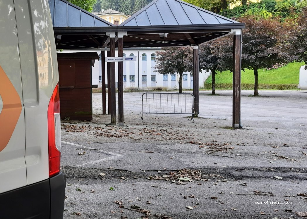 (36076) Recoaro Terme - 1 Via Bruni — foto