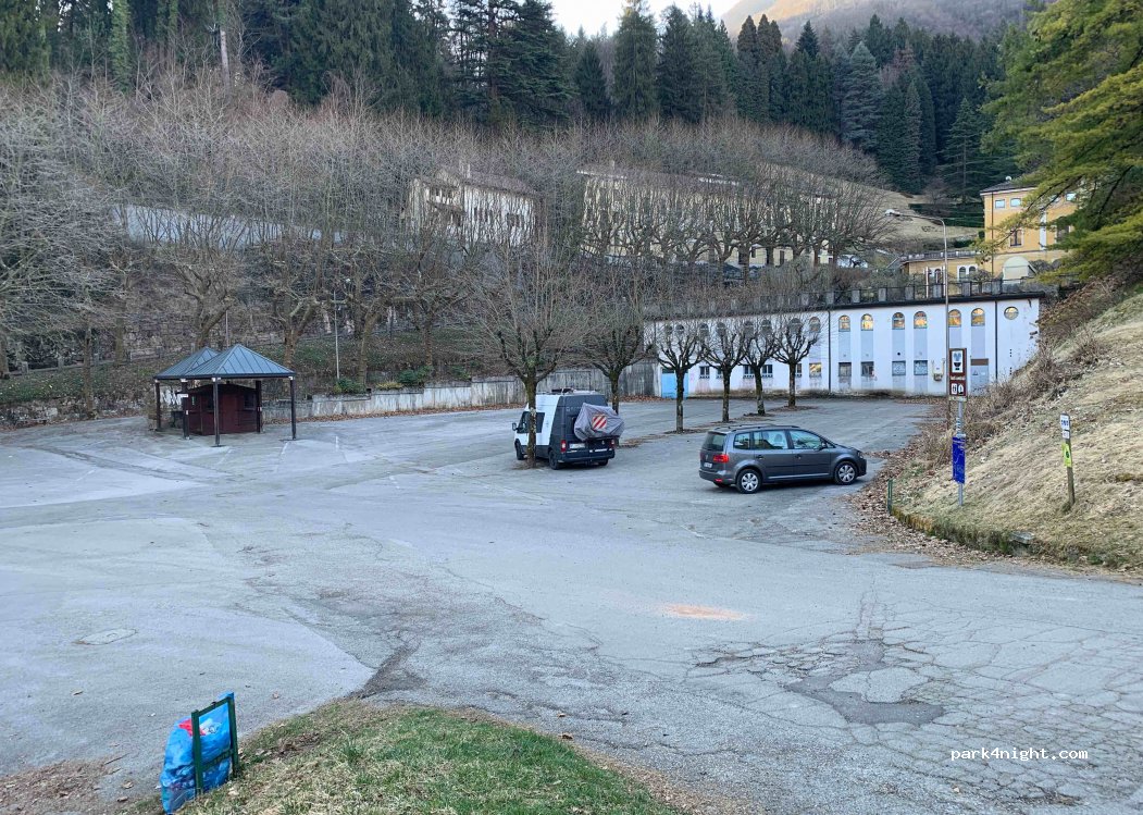 (36076) Recoaro Terme - 1 Via Bruni — foto 3