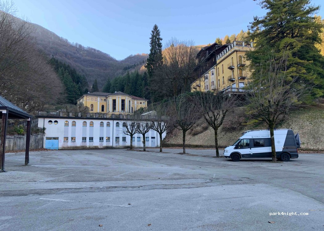 (36076) Recoaro Terme - 1 Via Bruni — foto 4