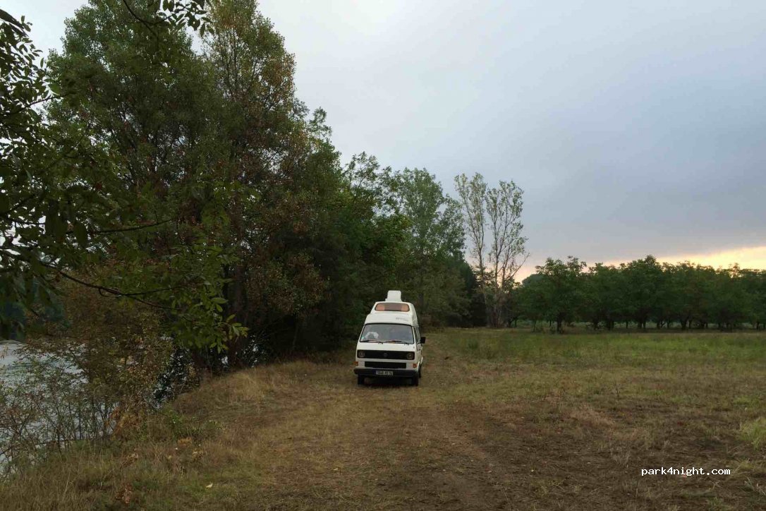 (46200) Pinsac - Blanzaguet — foto