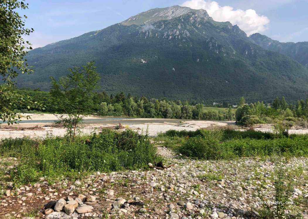 (32100) Levego - Via Levego — foto