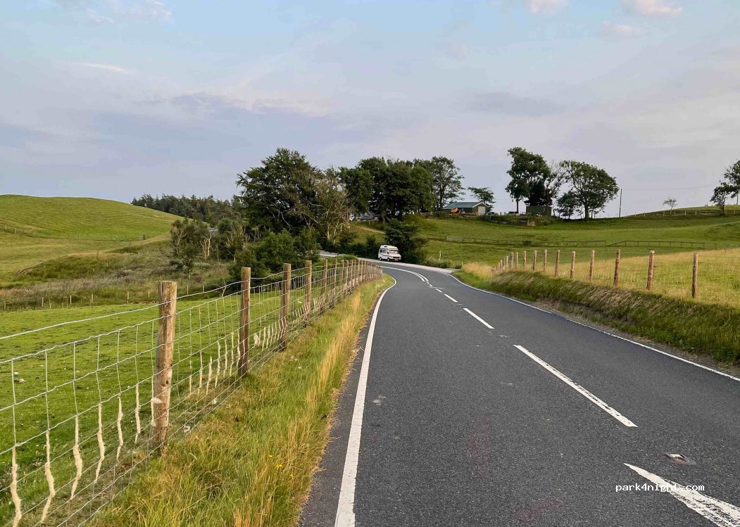 (SY23 4RQ) Wales - A4120 — foto 2