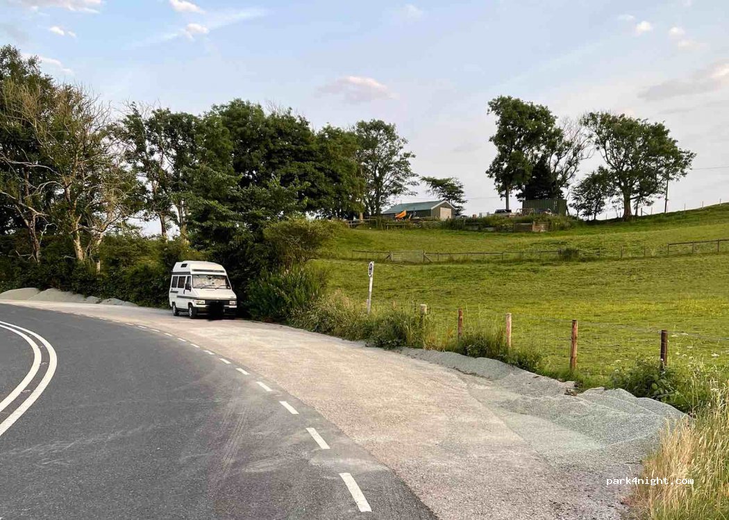 (SY23 4RQ) Wales - A4120 — foto 3