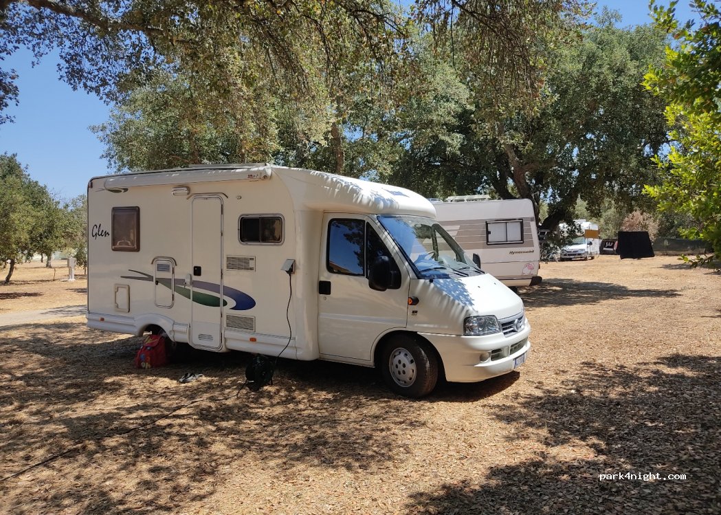Camping Village Nuraghe Ruiu — foto 2