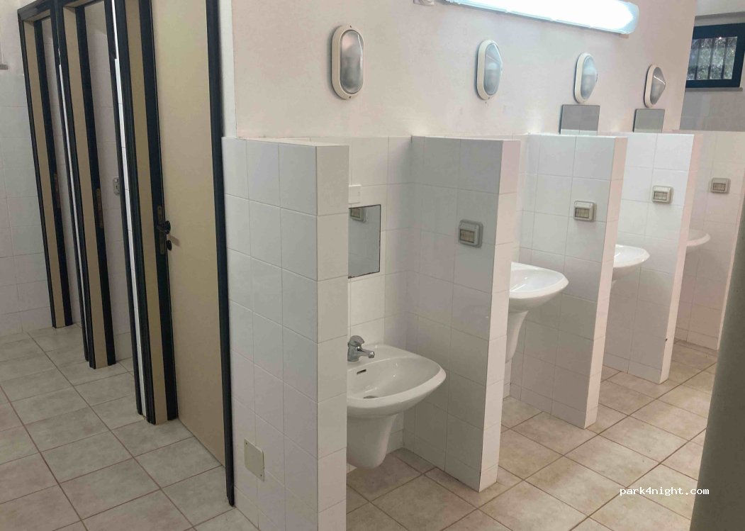 Camping Village Nuraghe Ruiu — foto 3