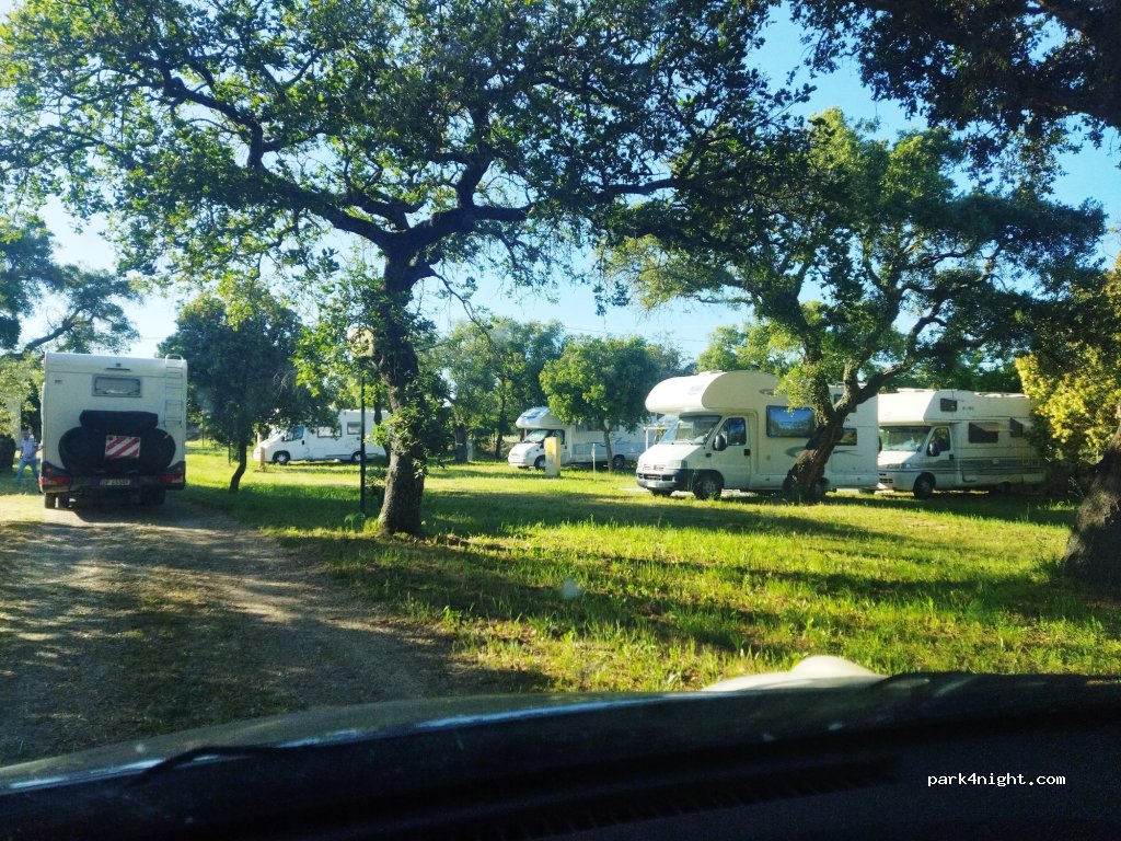Camping Village Nuraghe Ruiu — foto 5