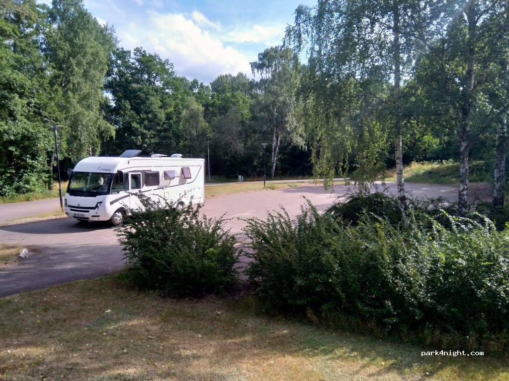 (380 40) Orrefors - 2 Timmermålavägen — foto