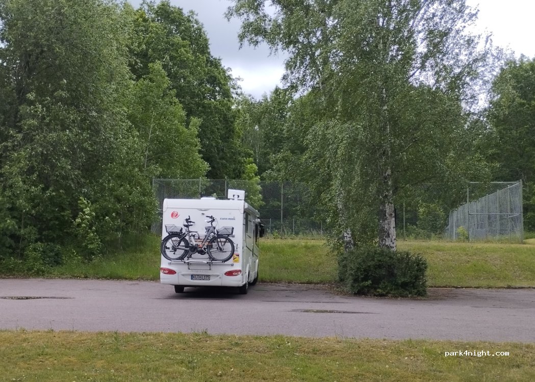 (380 40) Orrefors - 2 Timmermålavägen — foto 2