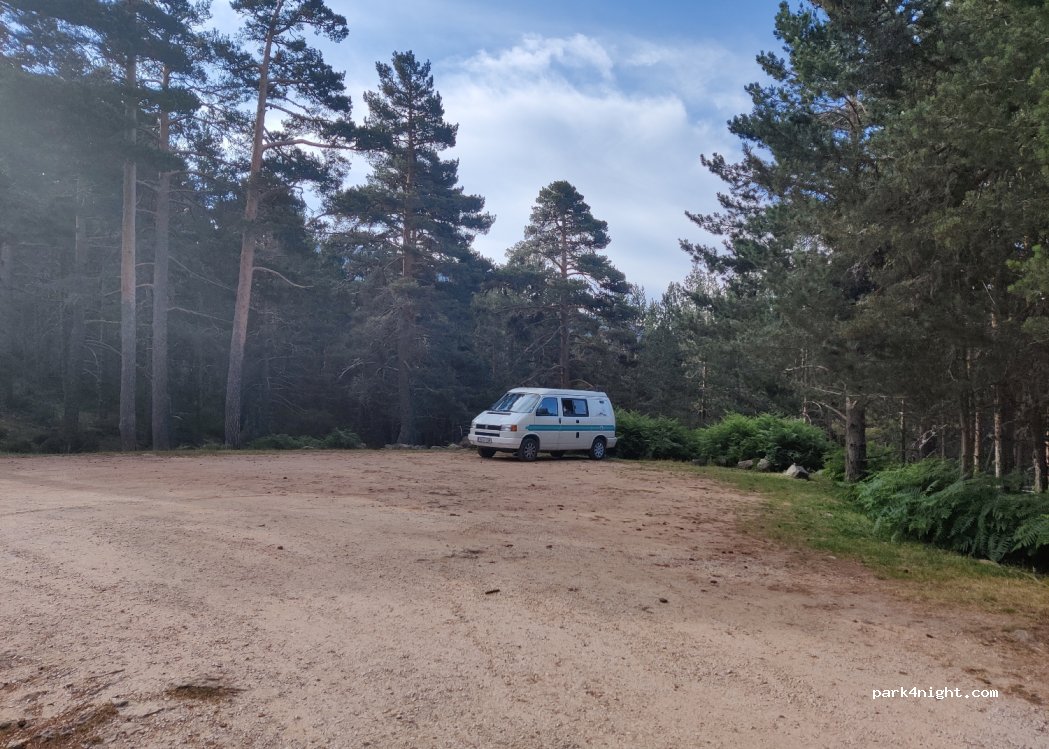 (42158) Duruelo de la Sierra - Unnamed Road — foto 2
