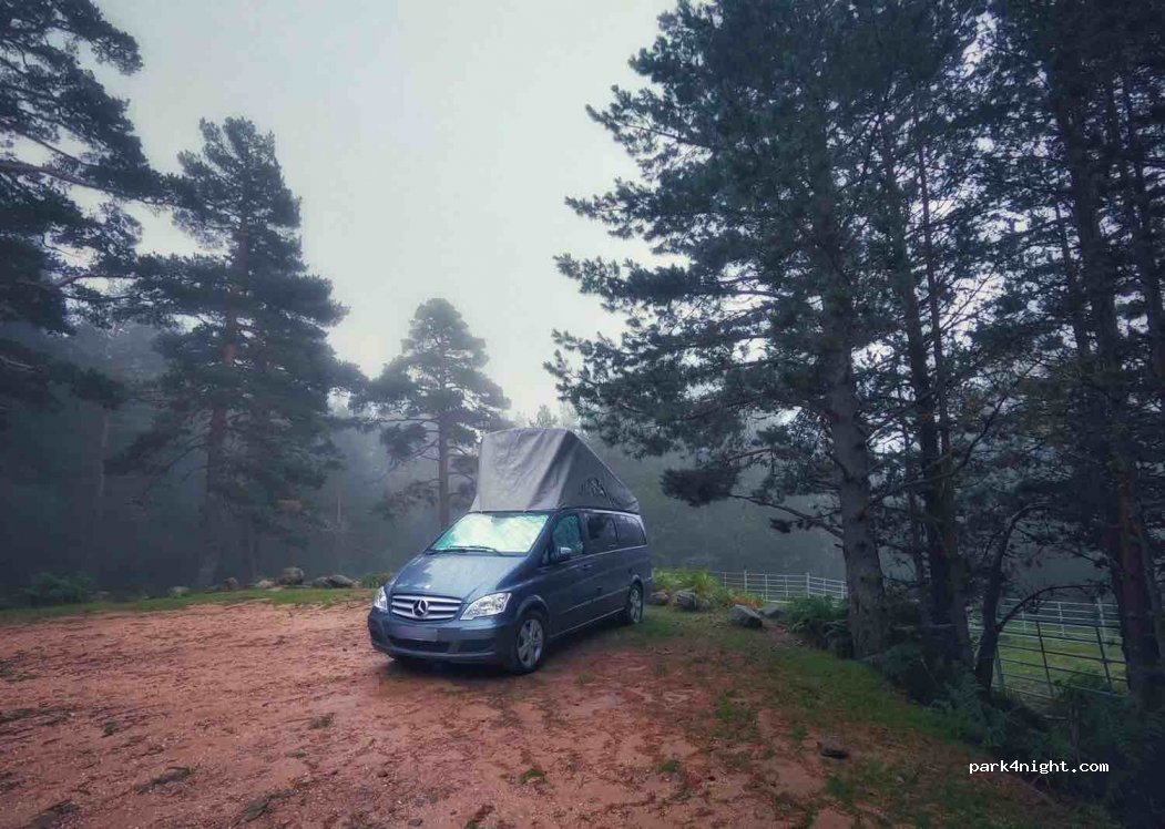 (42158) Duruelo de la Sierra - Unnamed Road — foto 4