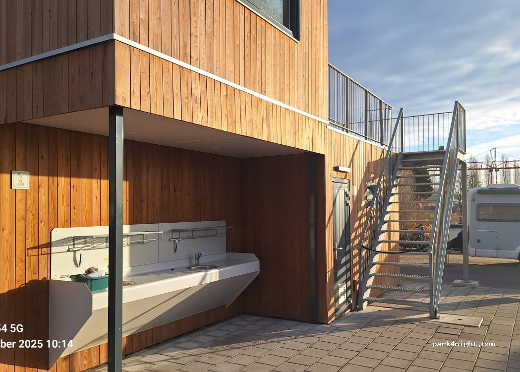 Jachthaven Westergoot Dordrecht - Biesbosch — foto 5