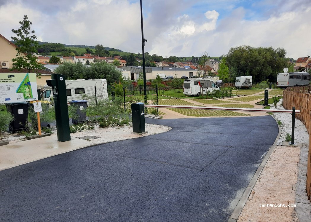 (51200) Épernay - 8 Avenue Paul Bert — foto