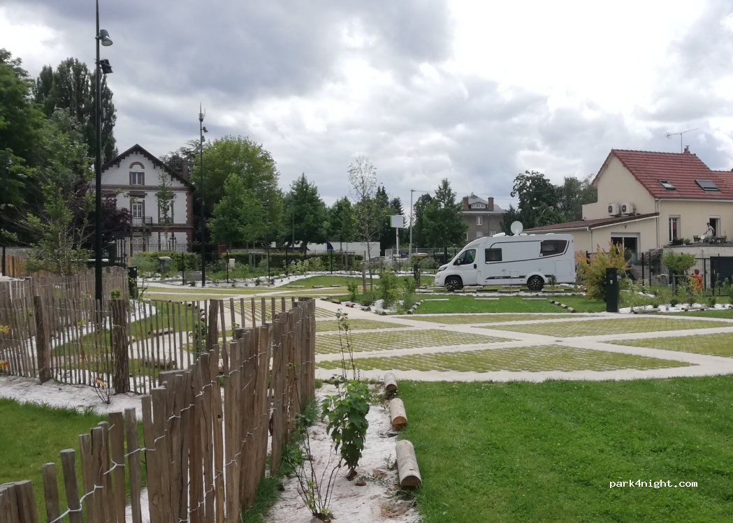 (51200) Épernay - 8 Avenue Paul Bert — foto 2