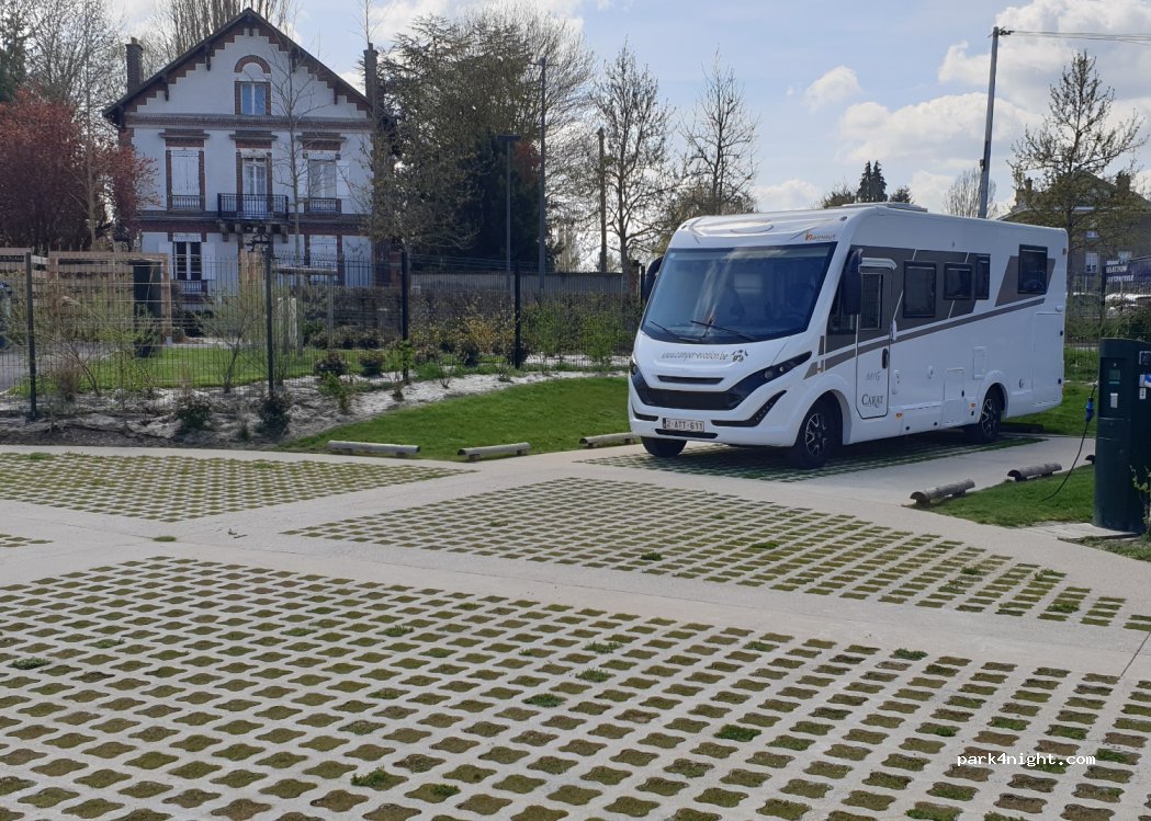 (51200) Épernay - 8 Avenue Paul Bert — foto 3