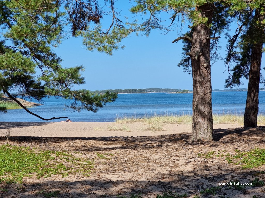 (25950) Kemiönsaari - 86 Nummitie — foto