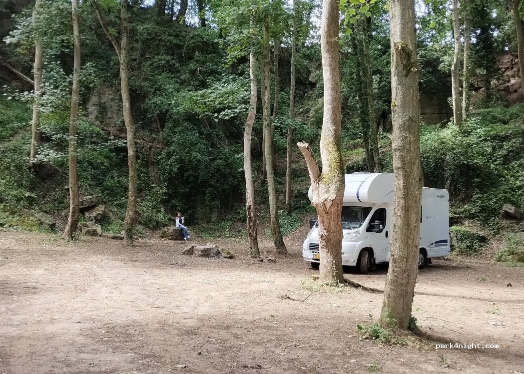 (7181) Seneffe - 25 Chemin de la Rocq — foto 3