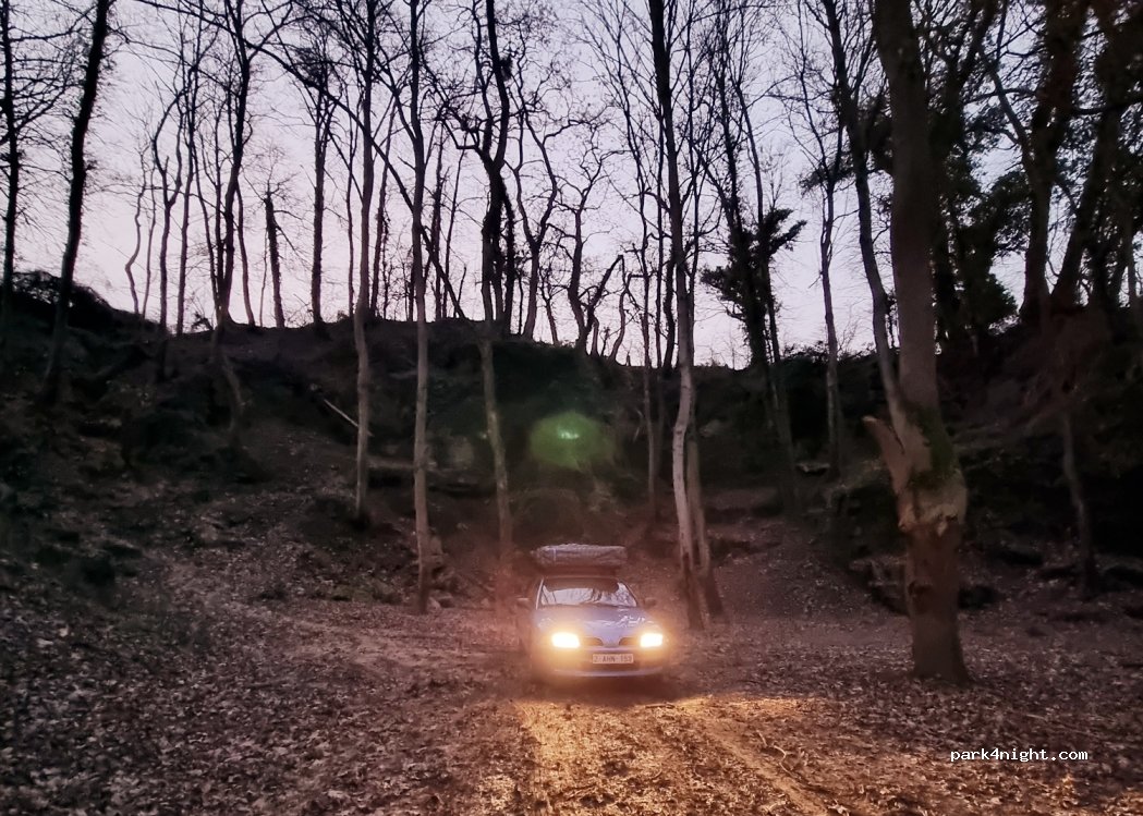 (7181) Seneffe - 25 Chemin de la Rocq — foto 4
