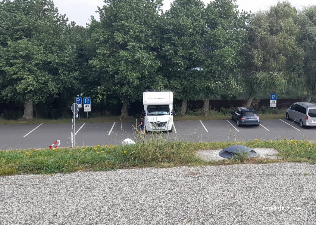 (25761) Büsum - 108 Nordseestraße — foto 2