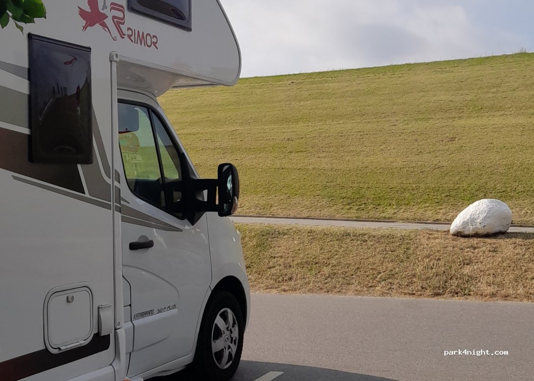 (25761) Büsum - 108 Nordseestraße — foto 3