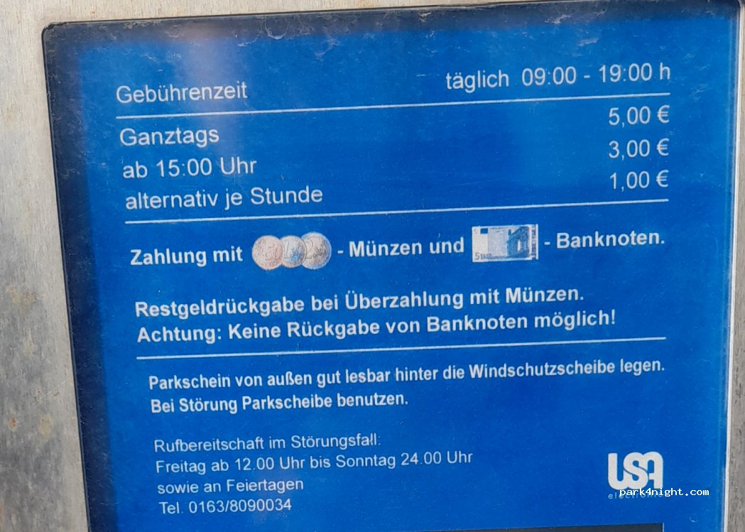 (25761) Büsum - 108 Nordseestraße — foto 4