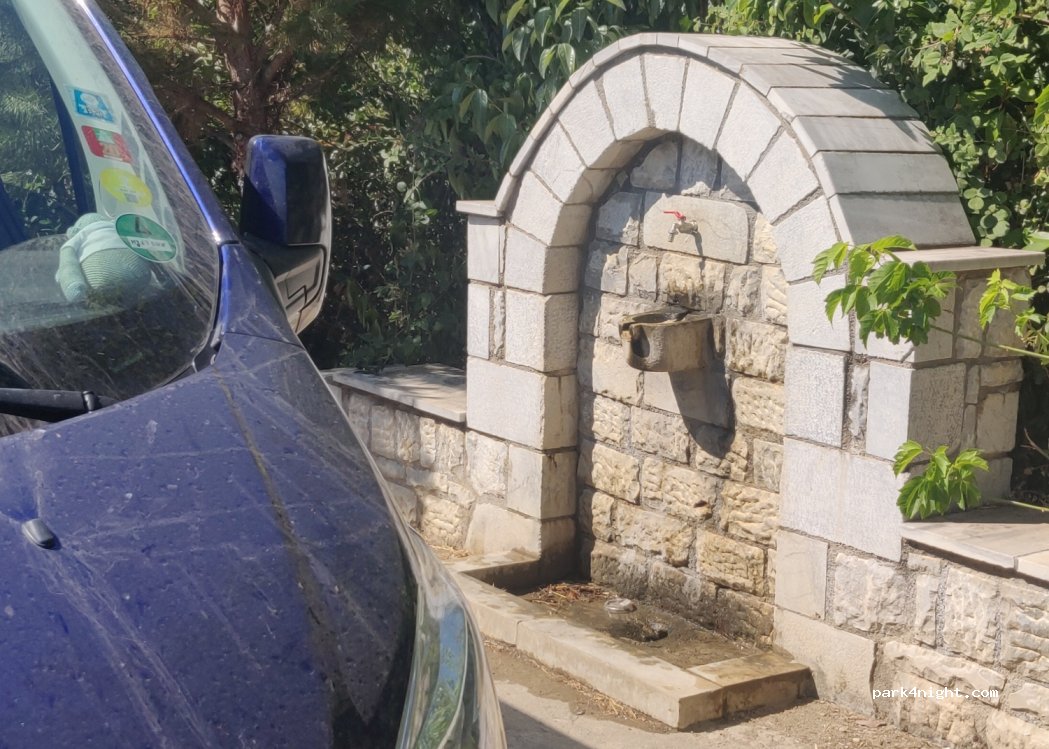 (231 00) Karavas Tripis - Eparchiaki Odos Spartis-Megalopolis — foto 2