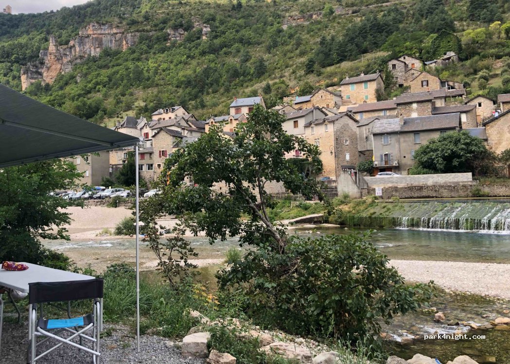 Camping le Terrados — foto 2